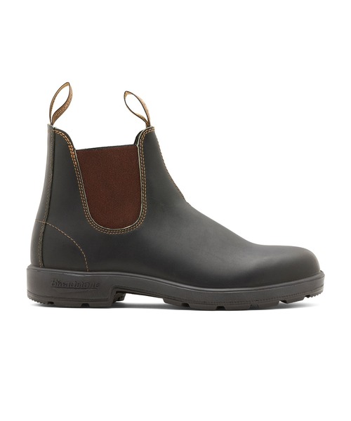 Blundstone(ブランドストーン)の「Blundstone / “ORIGINALS” サイドゴアブーツ(ブーツ・メンズ・ブラック/ブラウン・UK5/UK7/UK8/UK9/UK6/UK4/UK3/UK10/UK2/UK11/UK3.5/UK4.5/UK5.5/UK6.5/UK7.5/UK8.5/UK9.5)」の8枚目の写真