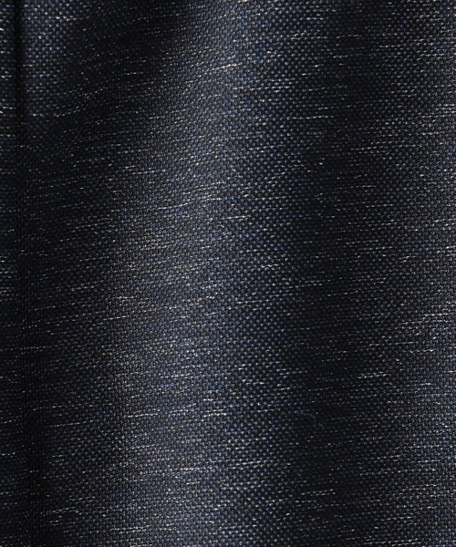 HIDEAWAYS NICOLE（ハイダウェイニコル）の「メッシュファブリック　デザインジャケット（テーラードジャケット・メンズ・ネイビー/トップグレー/ネイビー系1/グレー・MEDIUM/LARGE/X-LARGE）」の16枚目の写真