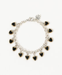 Ray BEAMS | Otro Accesorio / ハート ブレスレット(ブレスレット)