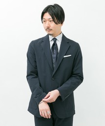 URBAN RESEARCH DOORS（アーバンリサーチドアーズ）の「LIFE STYLE TAILOR　4WAYストレッチアクティブジャケット（スーツジャケット・メンズ）」