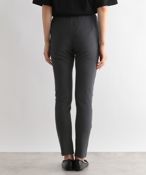 GLOBAL WORK（グローバルワーク）の「リラックスワッフルレギンス/269317（レギンス/スパッツ・レディース・グレー/グリーン/ダークグレー・FREE）」の14枚目の写真