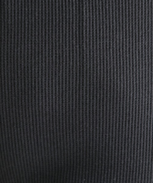 GLOBAL WORK（グローバルワーク）の「リラックスワッフルレギンス/269317（レギンス/スパッツ・レディース・グレー/グリーン/ダークグレー・FREE）」の18枚目の写真