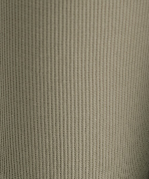 GLOBAL WORK（グローバルワーク）の「リラックスワッフルレギンス/269317（レギンス/スパッツ・レディース・グレー/グリーン/ダークグレー・FREE）」の19枚目の写真