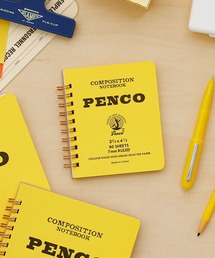 penco(ペンコ)のpenco ペンコ コイルノート ミニ S(手帳/メモ帳)