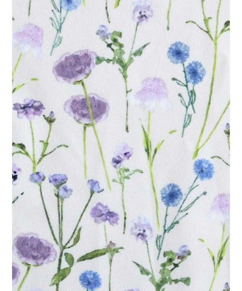 日比谷花壇　スペシャルコラボ　花柄ワンピース Te chichi TERRASSE（テチチテラス）の「日比谷花壇コラボワンピース