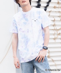 【OUTDOOR PRODUCTS/アウトドアプロダクツ】【MIFFY/ミッフィー】 オリジナルデザインTシャツ
