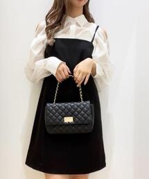 INGNI（イング）の「ミニキャミ／ワンピース（ワンピース）」