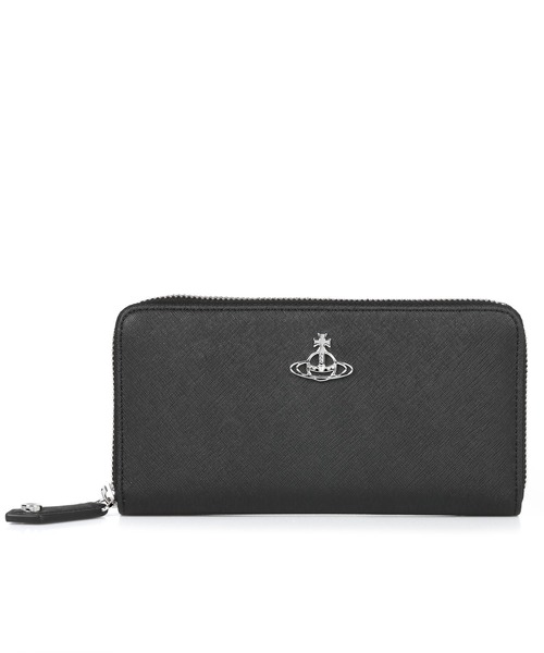 Derby ラウンドファスナー長財布 Lwzp13 財布 Westwood 財布 Man ヴィヴィアンウエスト ウッドマン の