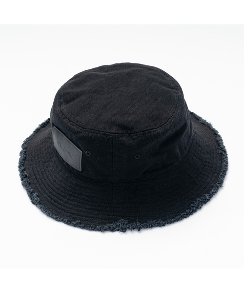 Wizzard（ウィザード）の「wizzard/ウィザード/BUCKET HAT