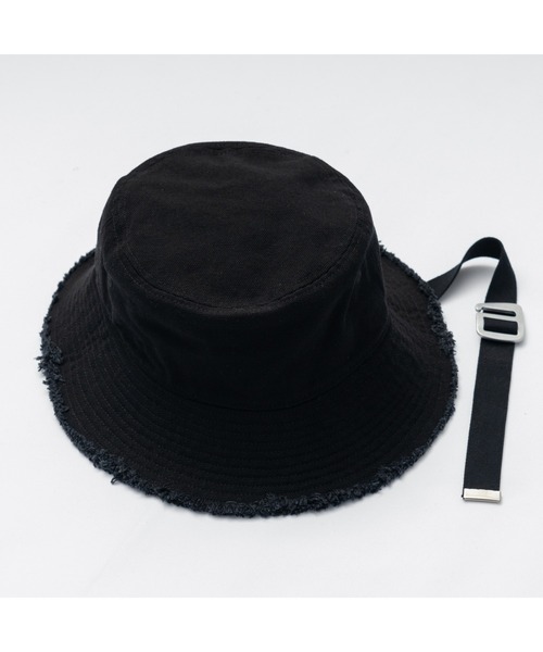 Wizzard（ウィザード）の「wizzard/ウィザード/BUCKET HAT