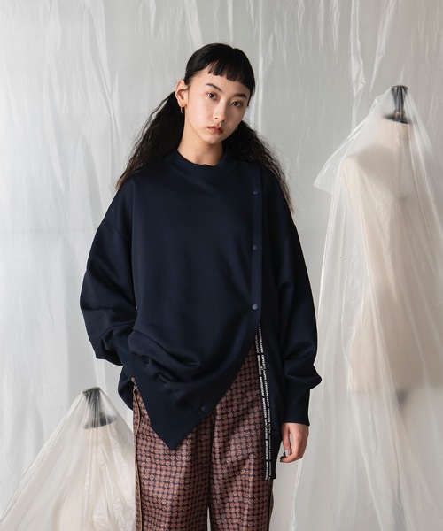 mintdesigns（ミントデザインズ）｜パーカー一覧 - WEAR