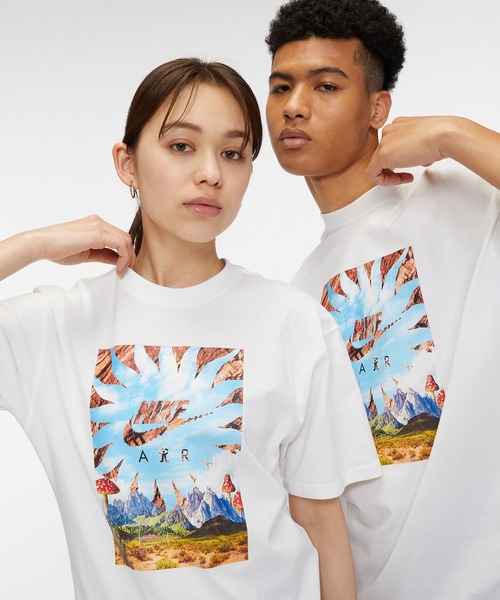 NIKE（ナイキ）の「ナイキ スポーツウェア Max90 Tシャツ / Nike