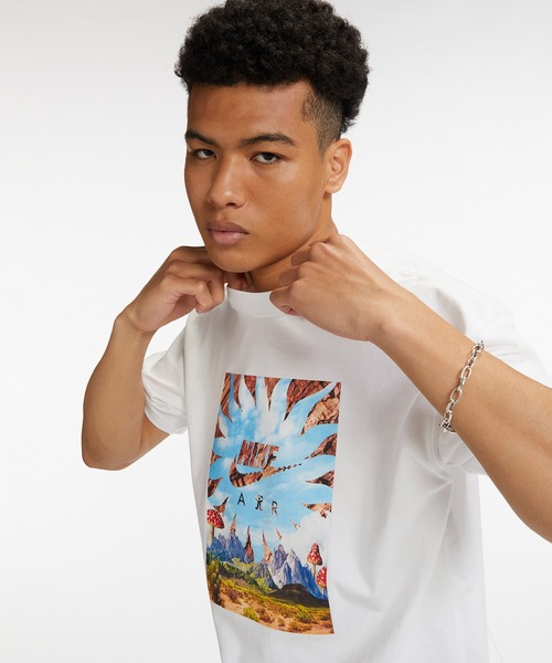 NIKE（ナイキ）の「ナイキ スポーツウェア Max90 Tシャツ / Nike