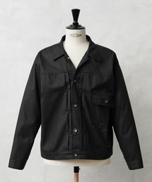 WAIPER.inc | WAIPER.inc ベンタイル Tバックジャケット(その他アウター)