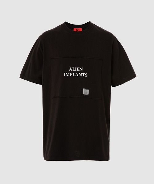 424（フォートゥーフォー）の「T-SHIRT（Tシャツ/カットソー