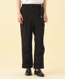 CB CRESTBRIDGE（シービークレストブリッジ）の「2WAYストレッチアクティブカーゴ（カーゴパンツ・メンズ）」