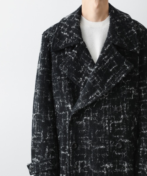 グレイソン セコイア ダブルブレステッド スポーツ コート ジャケット 36 Mens Sequoia Double Breasted Sport Coat | Greyson Clothiers