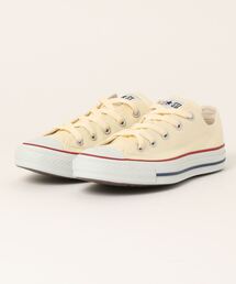 CONVERSE ALL STAR | CANVAS ALL STAR OX / キャンバス オールスターOX(スニーカー)