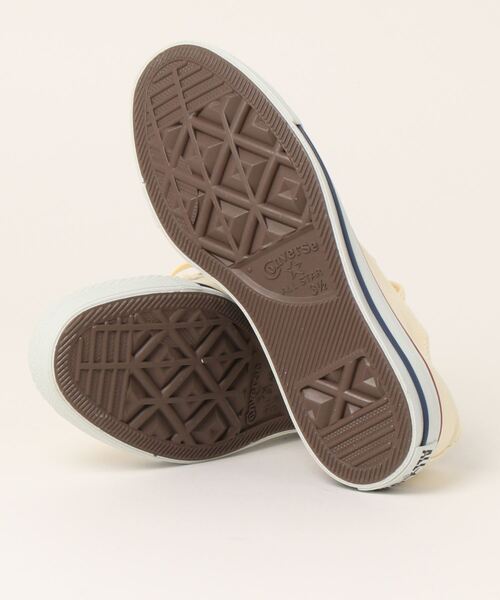 CANVAS ALL STAR OX / キャンバス オールスターOX（スニーカー）｜CONVERSE ALL STAR（コンバースオールスター）