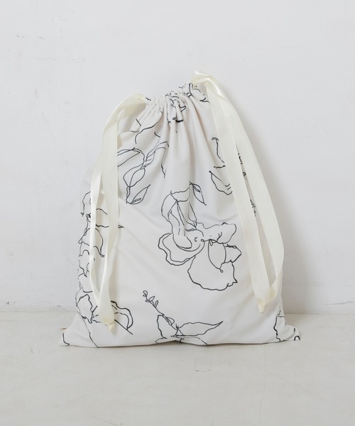 Chico(チコ)の「【水着/ショーツ】Kids ハイウエストシャーリングショーツ(水着・キッズ・ホワイト/ブラック系その他2/ホワイト系その他2/ブラック・130/110)」の21枚目の写真