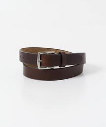 URBAN RESEARCH DOORS | LIFE STYLE TAILOR　クロムエクセルレザーベルト(ベルト)