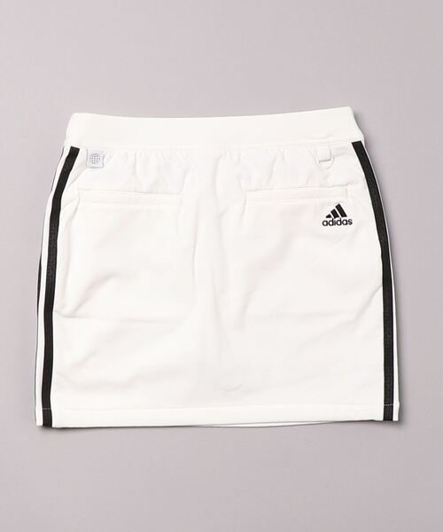 セール】スリーストライプス ドライスカート【adidas Golf