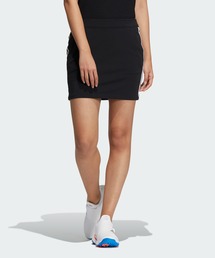 adidas（アディダス）の「スリーストライプス ストレッチスカート【adidas Golf/アディダスゴルフ】（スカート）」