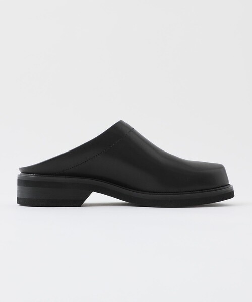 foot the coacher（フットザコーチャー）の「MINIMAL CLOG（スリッポン