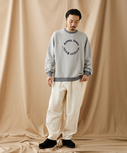 セール】【Collegiate Pacific/カレッジエイト パシフィック×JS】別注