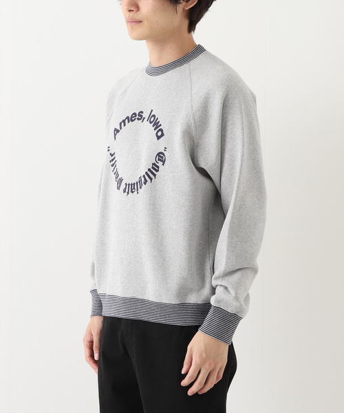 セール】【Collegiate Pacific/カレッジエイト パシフィック×JS】別注