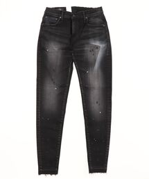 surt | SURT（サート）star peint denim(その他パンツ)