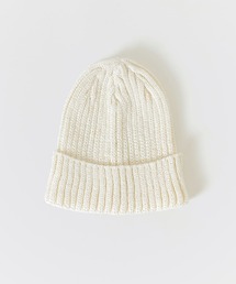 ITEMS URBANRESEARCH | ストローヤーン ワッチ(ニットキャップ/ビーニー)