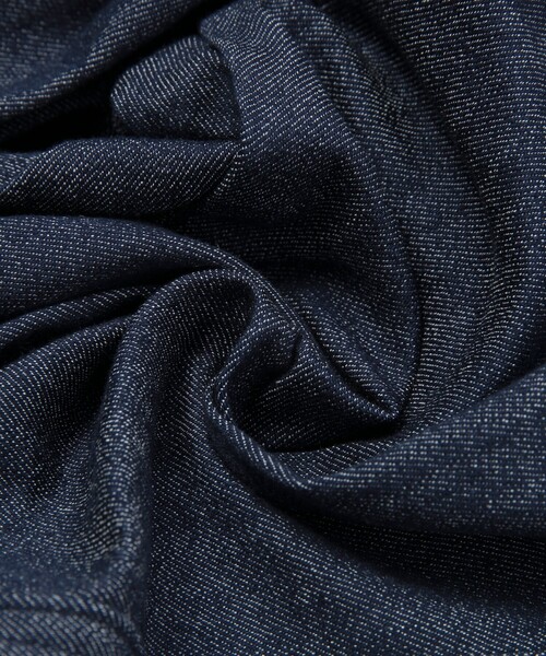 coen(コーエン)の「イージースキニーパンツ22FW(その他パンツ・キッズ・ブラック/コバルトブルー・100/110/120/130/140/150)」の4枚目の写真