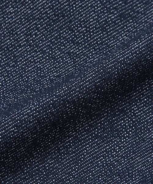 coen(コーエン)の「イージースキニーパンツ22FW(その他パンツ・キッズ・ブラック/コバルトブルー・100/110/120/130/140/150)」の6枚目の写真