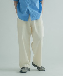 FORK&SPOON | FORK&SPOON　ペインターパンツ(その他パンツ)