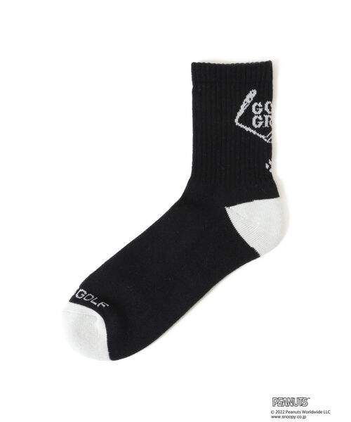 BEAMS GOLF（ビームスゴルフ）の「〈WOMEN〉PEANUTS × BEAMS GOLF