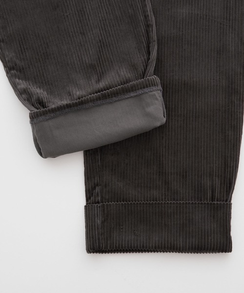 WONDER WONDER（ワンダーワンダー）の「超太畝ロールアップ