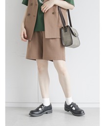 ehka sopo | ショートパンツ（セットアップ可）(その他パンツ)