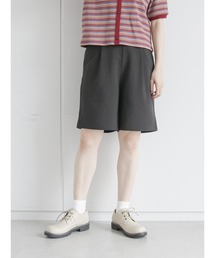 ehka sopo | ショートパンツ（セットアップ可）(その他パンツ)