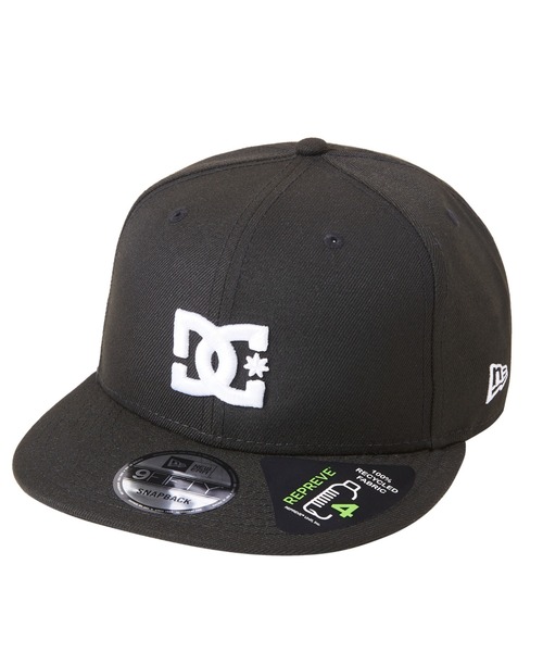 DC SHOES(ディーシーシューズ)の「EMPIRE FIELDER R/DC帽子(キャップ)(キャップ・メンズ・チャコールグレー/ブラック/ネイビー/その他・FREE)」の2枚目の写真