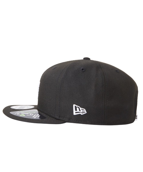 DC SHOES(ディーシーシューズ)の「EMPIRE FIELDER R/DC帽子(キャップ)(キャップ・メンズ・チャコールグレー/ブラック/ネイビー/その他・FREE)」の9枚目の写真