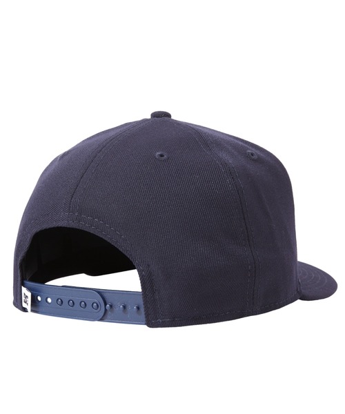 DC SHOES(ディーシーシューズ)の「EMPIRE FIELDER R/DC帽子(キャップ)(キャップ・メンズ・チャコールグレー/ブラック/ネイビー/その他・FREE)」の11枚目の写真