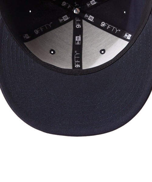 DC SHOES(ディーシーシューズ)の「EMPIRE FIELDER R/DC帽子(キャップ)(キャップ・メンズ・チャコールグレー/ブラック/ネイビー/その他・FREE)」の13枚目の写真