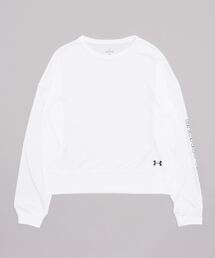 アンダーアーマー UNDER ARMOUR UA TECH GRAPHIC LONG SLEEVE