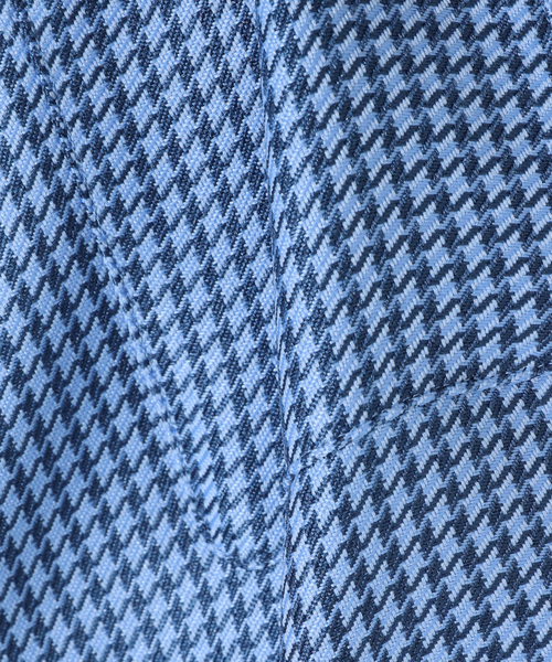 Oriens JOURNAL STANDARD(オリエンス ジャーナルスタンダード)の「Woven Check SH / ウーブンチェックシャツ(シャツ/ブラウス・メンズ・ピンク/グリーン/ブルー系その他・MEDIUM/LARGE)」の15枚目の写真