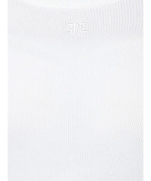 jouetie(ジュエティ)の「Uネックフィットトップス(Tシャツ/カットソー・レディース・ブルー/ブラック/その他1/パープル/オフホワイト/レッド・MEDIUM)」の15枚目の写真