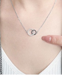 Coo+i（クーイ）の「デザインネックレス（ネックレス）」