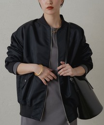 Loungedress MA1 ブルゾン LOUNGEDRESS（ラウンジドレス）｜MA-1一覧 - WEAR