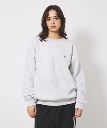 PENNEYS（ぺニーズ）の「PENNYS THE FOX/ペニーズ キツネ/ペニーズ フォックス 別注ロゴ ワッペン スウェット (トレーナー)（スウェット・メンズ）」