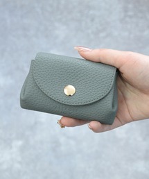 ALTROSE（アルトローズ）の「お札が折れない ミニ財布 ドーラ（財布）」